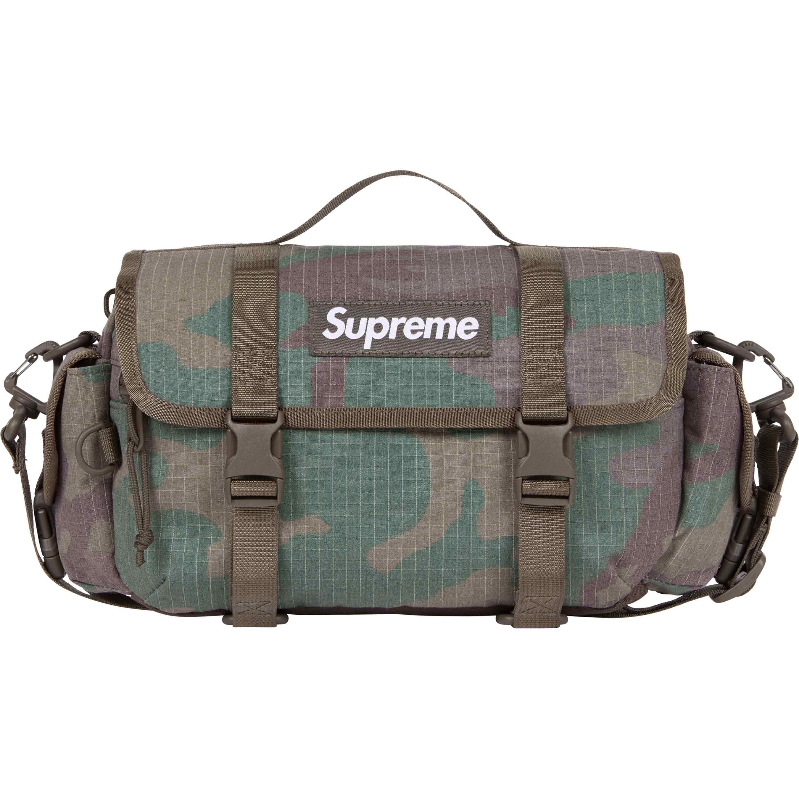 Mini Duffle Bag view 9
